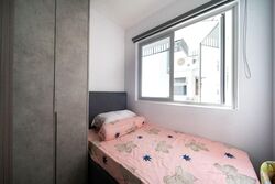 Ecopolitan (D19), Condominium #598276771